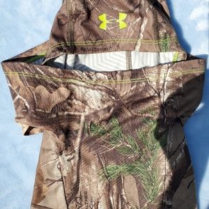Under Armour head and neck gator